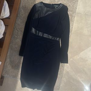 Ralph Lauren dress